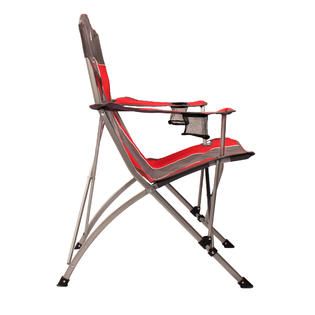 Equip High Back Chair   Fitness & Sports   Outdoor Activities