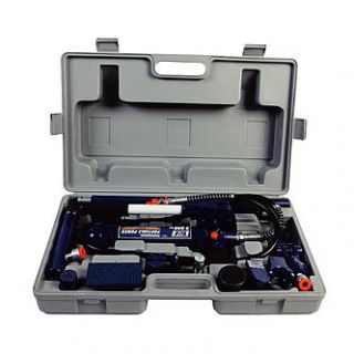 TCE 4 Ton Auto Body Repair Ram System   Tools   Mechanics & Auto Tools