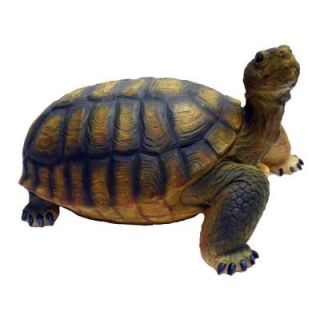 Call of The Wild 8 1/2 in. Turtle Garden Statue 89680