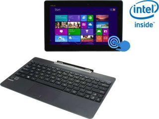 ASUS Transformer Book T100 (T100TA C1 GR) Intel Z3740 Quad Core touchscreen tablet