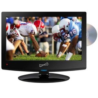 Supersonic SC 1512 15.6" 720p LED HDTV/DVD Combo