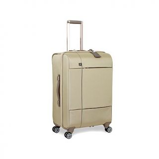 BMW 24 1/2" Nylon Split Case Spinner Suitcase   7825845