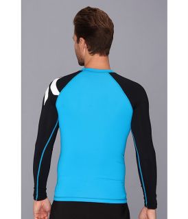 Hurley One & Only L/S Rashguard