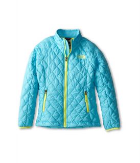 The North Face Kids Thermoball Full Zip Jacket (Little Kids/Big Kids)