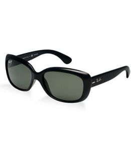 Ray Ban Sunglasses, RB4101 JACKIE OHH   Sunglasses by Sunglass Hut