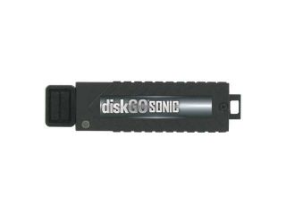 EDGE diskGO Sonic USB 3.0 Flash Drive (SSD)