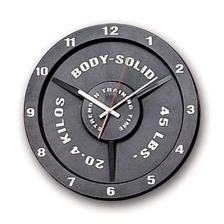Body Solid  STT45 Strength Training Time Clock