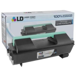 LD Compatible Replacement for Samsung MLT D309L High Yield Black Laser Toner Cartridge for use in Samsung ML 5512ND, and ML 6512ND Printers