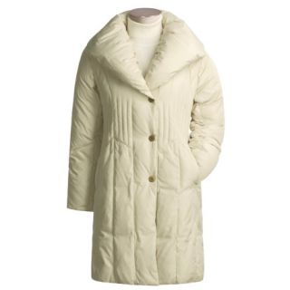 Marvin Richards Puffy Down Coat (For Women) 1790Y 46