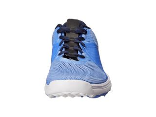 Nike Golf Lunar Summer Lite Chalk Blue/White/Midnight Navy