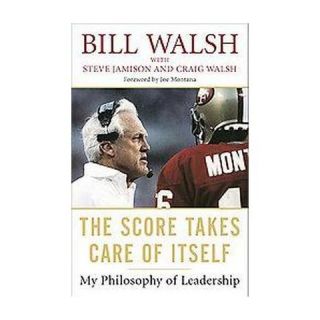 The Score Takes Care of Itself (Paperback)