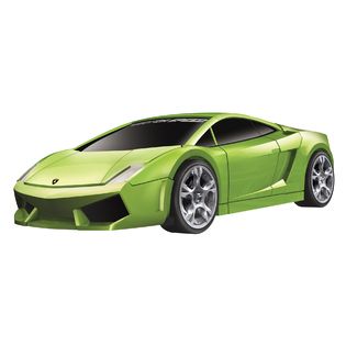 Mega Bloks Need for Speed Lamborghini Gallardo LP560 4   Toys & Games