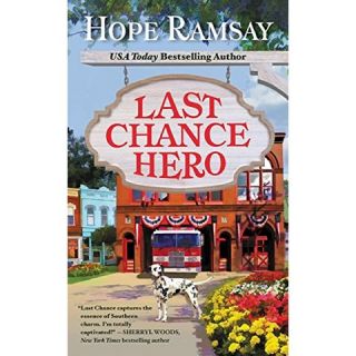 Last Chance Hero ( Last Chance) (Paperback)