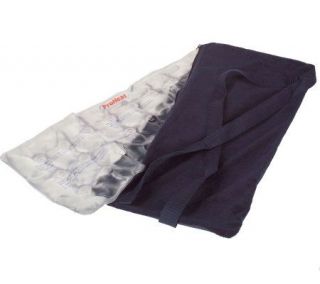 ProHeat Portable and Reusable Moist Heat Pack with Adjustable Wrap —