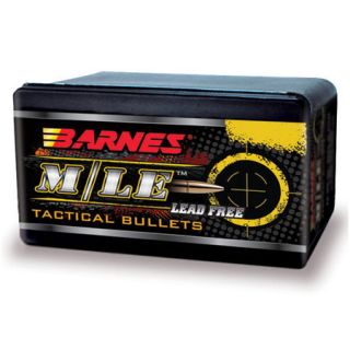 Barnes M/LE TAC XP Pistol Bullets .38 Special .357 dia. 110 gr. 423051