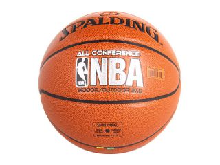 Spalding Nba All Conference Indoor Outdoor Size 5 27 5 Basketball, 5