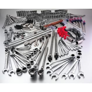 Craftsman  212pc Specialized Expansion Pro Mechanics Tool Set