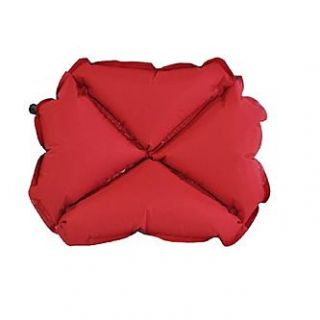 Klymit Pillow X Inflatable Pillow 12PXRd01C   Fitness & Sports