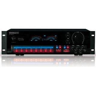 Technical Pro RX B502 Integrated Amp  ™ Shopping   Top