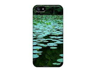 For Iphone 5/5s Protector Case Lake State Park Illinois Phone Cover