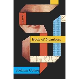 Book of Numbers