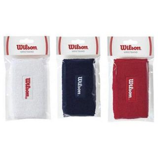 Wilson Double Wristbands