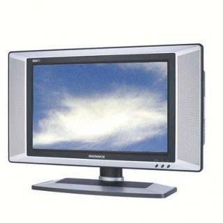 Magnavox 17MD255V 17 inch Widescreen LCD TV / DVD Combo (Refurbished