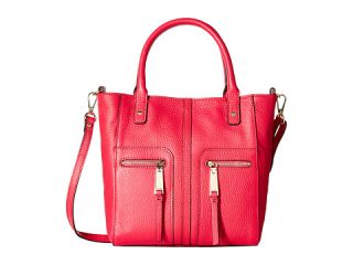 tommy hilfiger mini north south tote