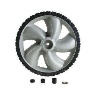 Arnold Universal 12 in. Mower Wheel 490 324 0002