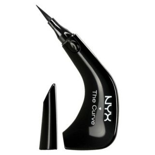 NYX The Curve Liner   Jet Black