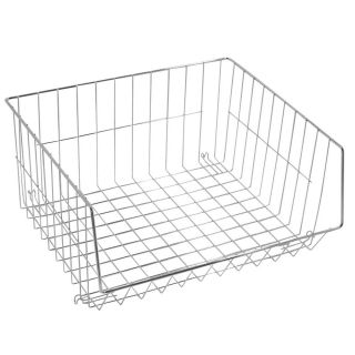 More Inside Stackable Wire Basket   Shopping   Great Deals