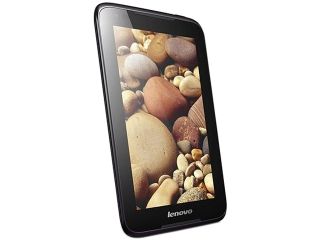 Refurbished Lenovo A1000 MTK 1GB LPDDR Memory 8 GB 7.0" Touchscreen B Grade Tablet Android 4.1 (Jelly Bean)