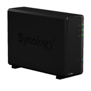 Synology VS240HD Pc Less Surveillance Solution Cpnt Visualstation Vs240hd