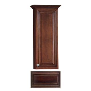 Insignia Ridgefield Wall Cabinet (Common 12 in; Actual 12 in)