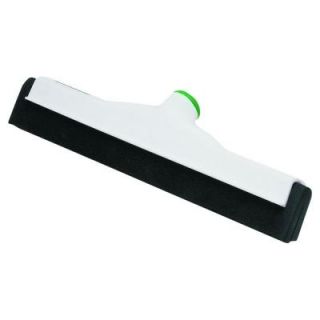 Unger 18 in. Sanitary Standard Floor Squeegee UNG PM45A