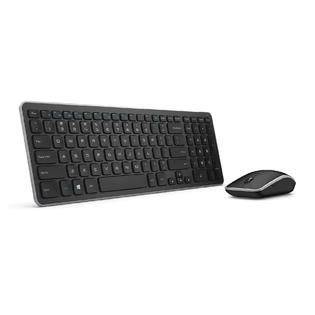 Dell KM714 Wireless Mouse & Keyboard   TVs & Electronics   Computers
