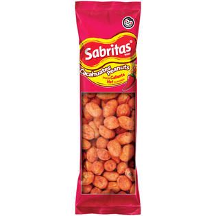 SABRITAS Spicy Peanuts 1.625 OZ BAG   Food & Grocery   Snacks   Other
