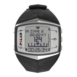 Polar FT60F Heart Rate Monitor Black Heart Monitor   Fitness & Sports
