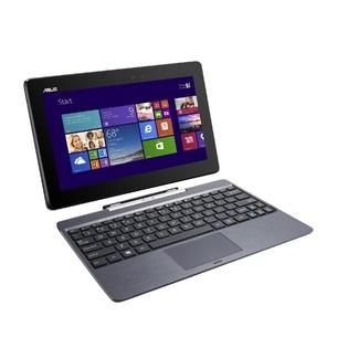 ASUS  T100TA 10.1 Touchscreen Transformer Notebook with Intel Atom T