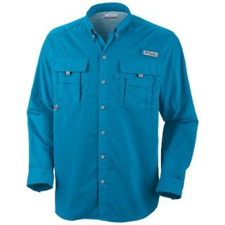 Columbia Sportswear PFG Bahama II Fishing Shirt (For Men)