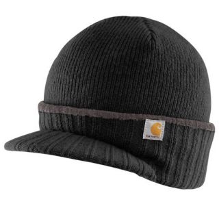 Carhartt Mens Marshfield Wool Knit Hat 928108