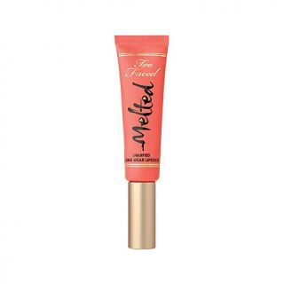 Too Faced Melted Liquified Long Wear Lipstick   Coral   7443635
