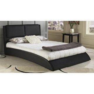 Eco Lux Platform Bed