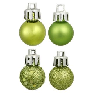 Finish Ornament Ball   Lime (24 Per Box)