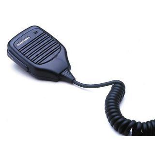 MOTOROLA 53724 2 Way Radio Accessory (Remote Speaker Microphone for Talkabout(R) 2 Way Radios)