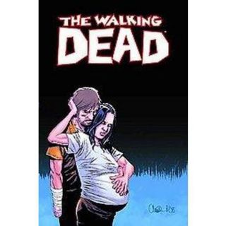 The Walking Dead 7 The Calm Before (Paperback)