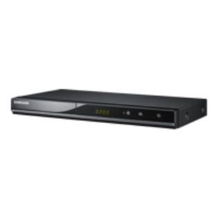 Samsung  Progressive Scan DVD Player with 1080p Up Conversion ENERGY