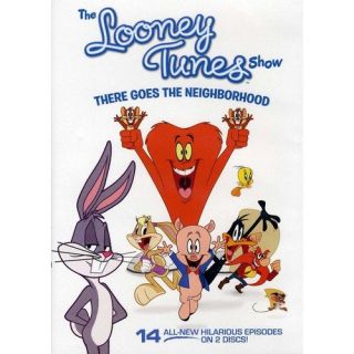 The Looney Tunes Show There Goes The Neighborhood