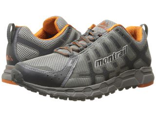 Montrail Bajada II