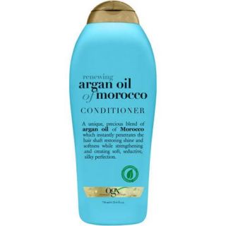 OGX Moroccan Argan Oil Conditioner, 25.4 fl oz